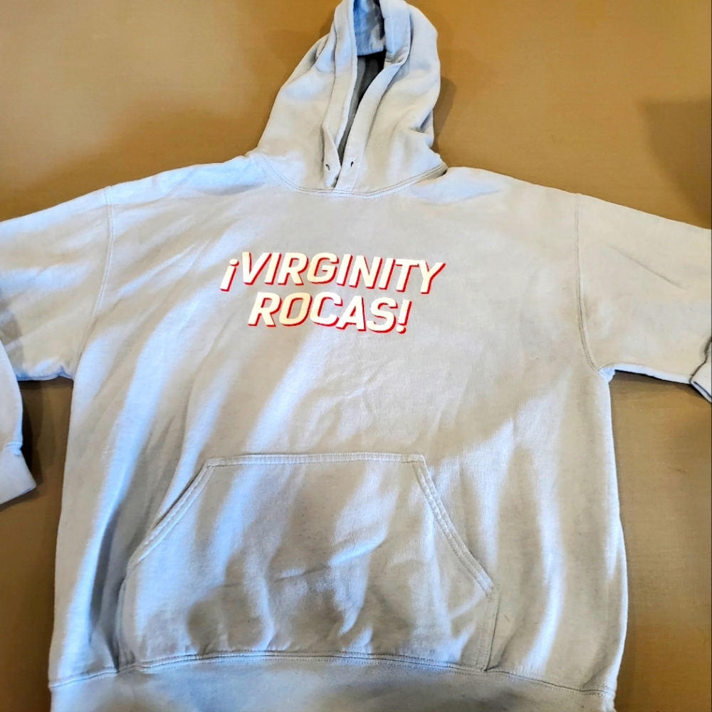 Danny Duncan Hoodie